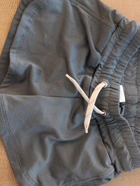 Rylee + Cru x Play Speed Short (2-3Y)